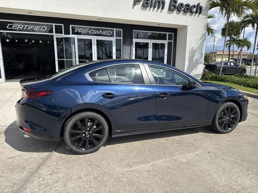 2026 Mazda Mazda3 FWD w/Select Package