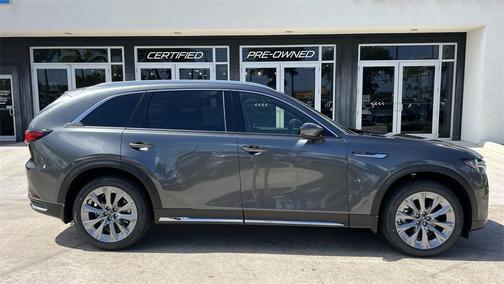 2025 Mazda CX-90 3.3 Turbo Premium Plus Package