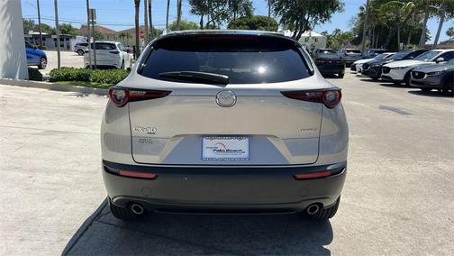 2022 Mazda CX-30 2.5 S Preferred Package