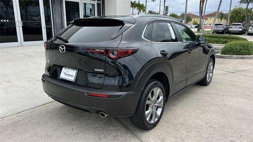 2023 Mazda CX-30 2.5 S Preferred Package