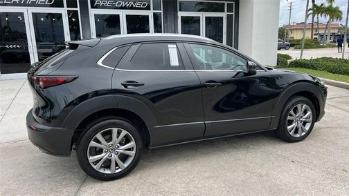 2023 Mazda CX-30 2.5 S Preferred Package