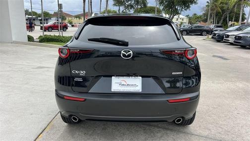 2023 Mazda CX-30 2.5 S Preferred Package