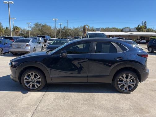 2024 Mazda CX-30 2.5 S Preferred Package