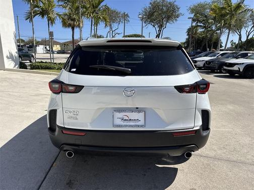 2026 Mazda CX-50 2.5 S SELECT