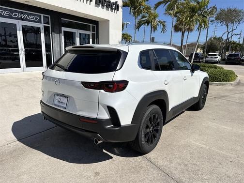 2026 Mazda CX-50 2.5 S SELECT