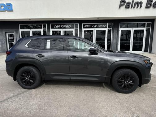 2026 Mazda CX-50 Premium