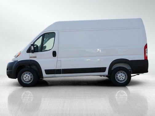 2019 RAM ProMaster 2500 High Roof