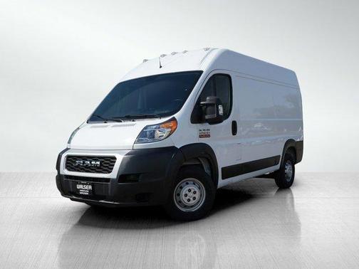 2019 RAM ProMaster 2500 High Roof