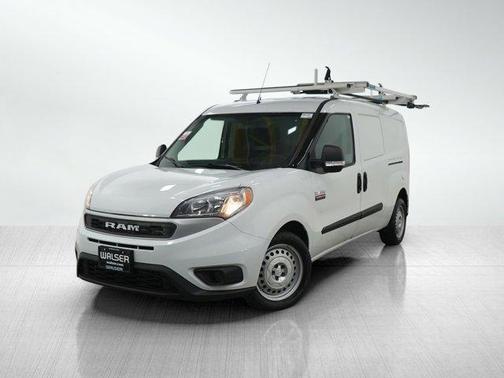 2022 RAM ProMaster City Base