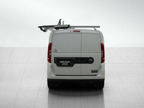 2022 RAM ProMaster City Base