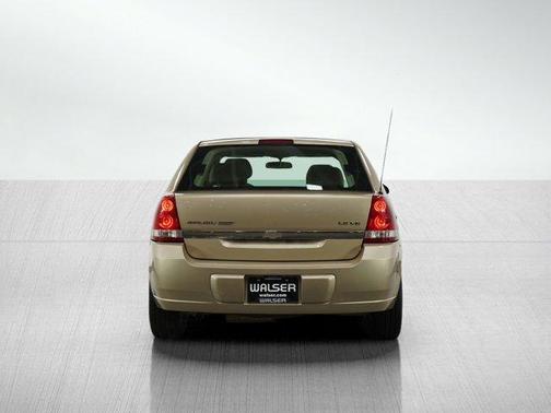 2004 Chevrolet Malibu Maxx LS