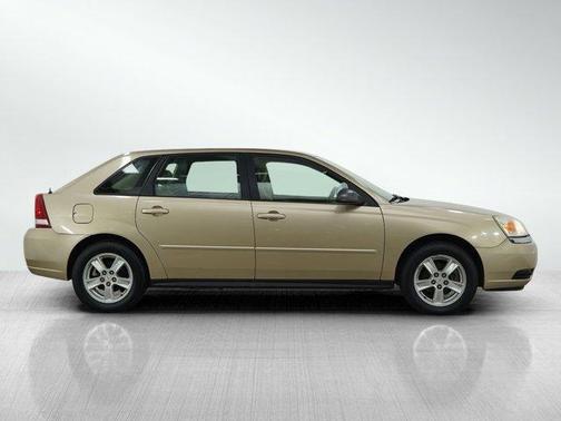 2004 Chevrolet Malibu Maxx LS