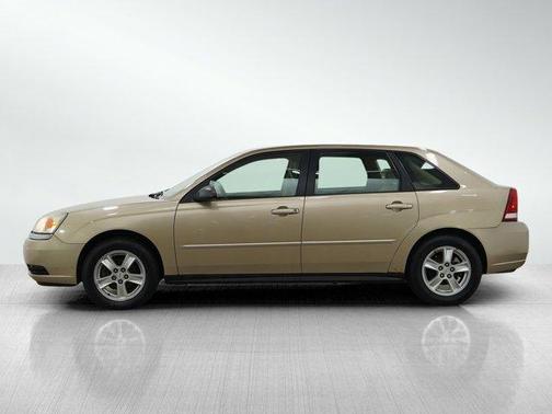 2004 Chevrolet Malibu Maxx LS