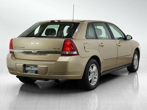 2004 Chevrolet Malibu Maxx LS