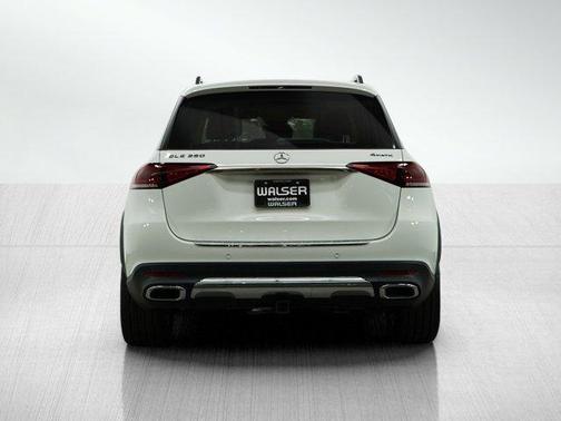 2023 Mercedes-Benz GLE 350 Base 4MATIC