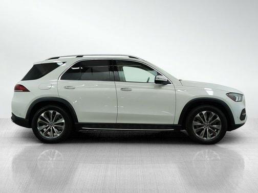 2023 Mercedes-Benz GLE 350 Base 4MATIC
