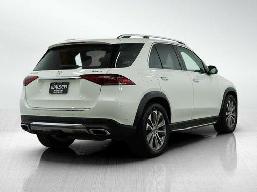 2023 Mercedes-Benz GLE 350 Base 4MATIC