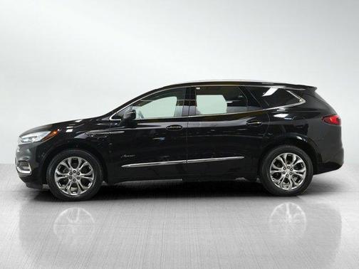 2021 Buick Enclave Avenir