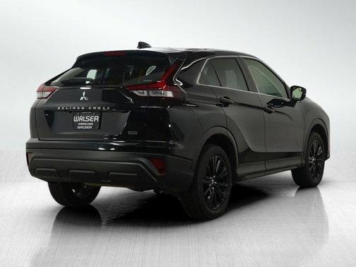 2024 Mitsubishi Eclipse Cross LE