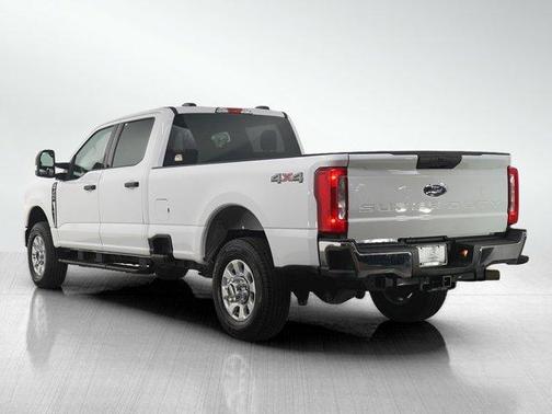 2024 Ford F-250 Super Duty