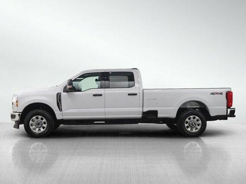 2024 Ford F-250 Super Duty
