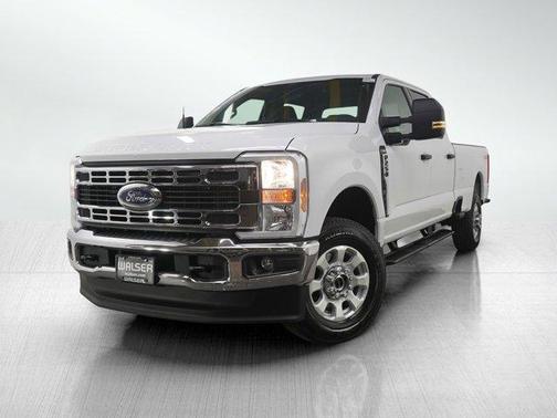 2024 Ford F-250 Super Duty