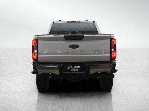 2024 Ford F-250 Super Duty