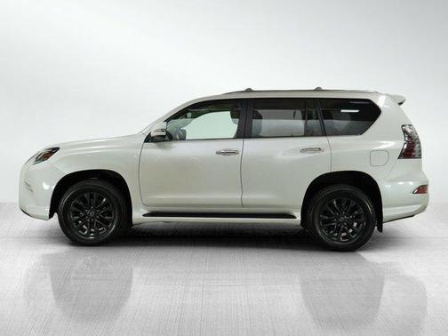 2022 Lexus GX 460 Base