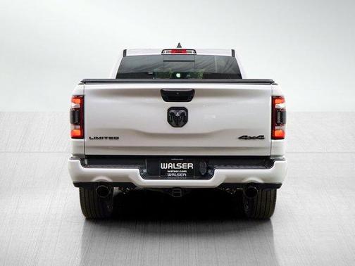 2024 RAM 1500 Limited
