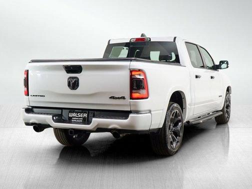 2024 RAM 1500 Limited