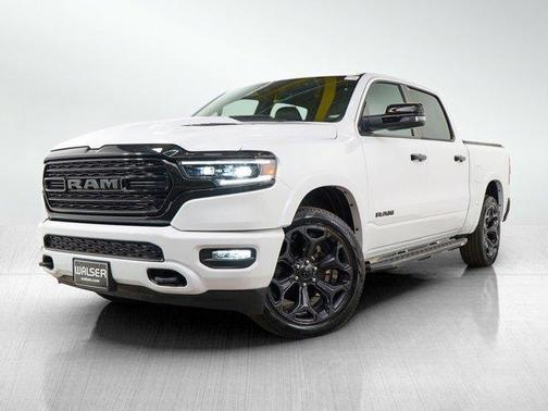 2024 RAM 1500 Limited
