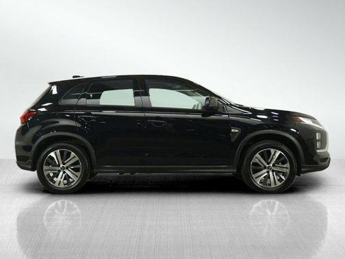2022 Mitsubishi Outlander Sport ES