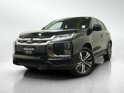 2022 Mitsubishi Outlander Sport ES