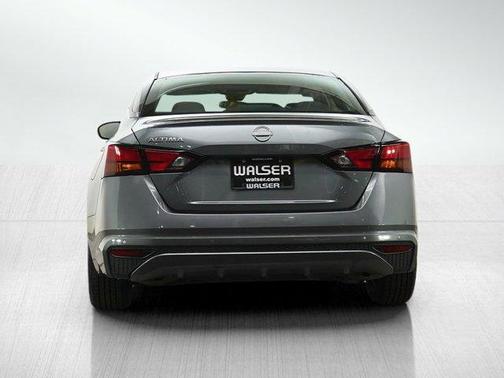 2023 Nissan Altima 2.5 S