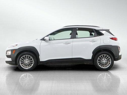 2020 Hyundai KONA SEL Plus