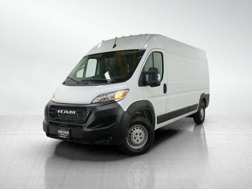 2024 RAM ProMaster 2500 High Roof