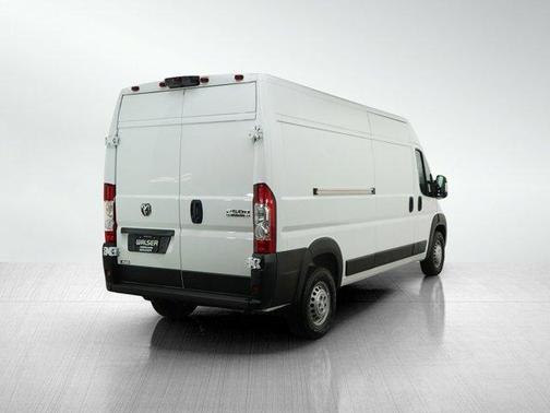 2024 RAM ProMaster 2500 High Roof