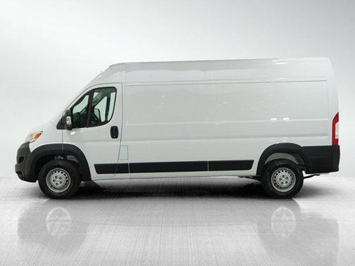 2024 RAM ProMaster 2500 High Roof