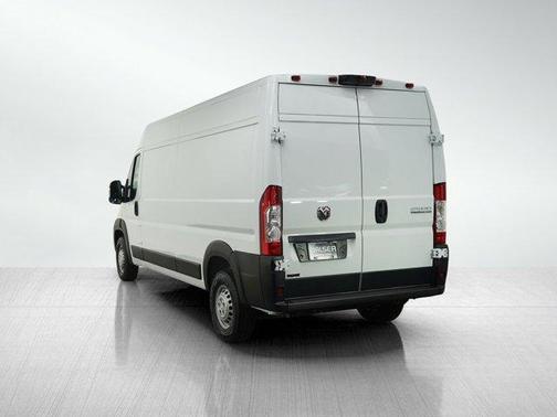 2024 RAM ProMaster 2500 High Roof