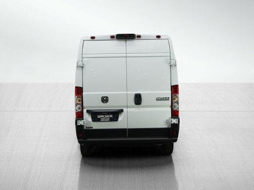 2024 RAM ProMaster 2500 High Roof