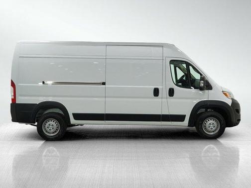2024 RAM ProMaster 2500 High Roof