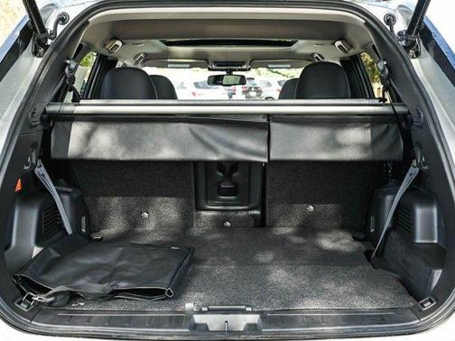 2025 Mitsubishi Outlander PHEV SEL