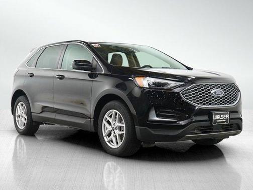 2024 Ford Edge ST-Line