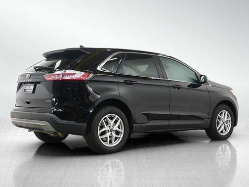 2024 Ford Edge ST-Line