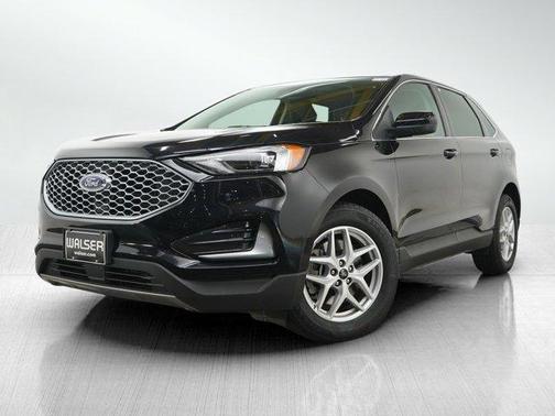 2024 Ford Edge ST-Line