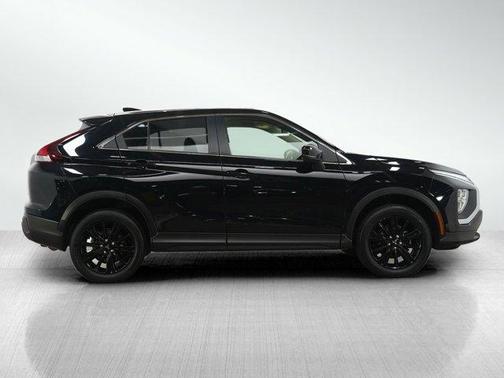 2023 Mitsubishi Eclipse Cross LE