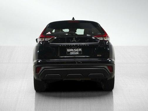 2023 Mitsubishi Eclipse Cross LE