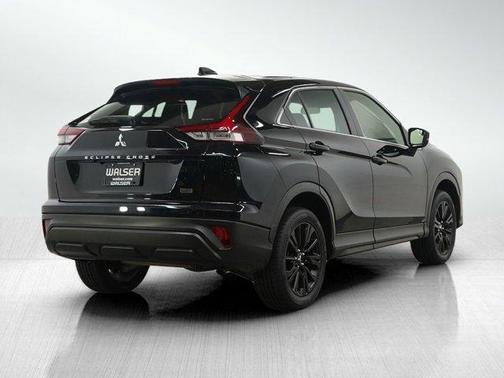 2023 Mitsubishi Eclipse Cross LE