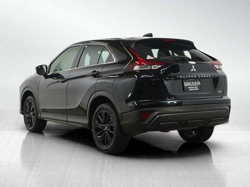 2023 Mitsubishi Eclipse Cross LE