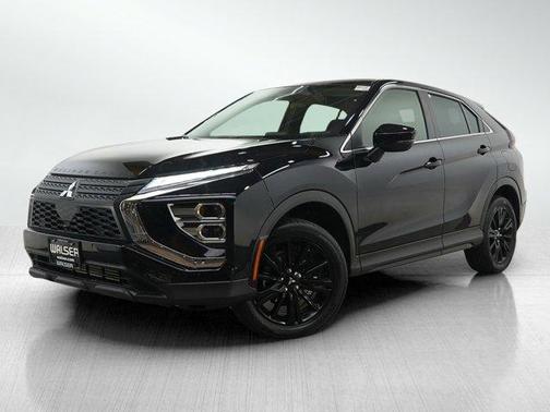 2023 Mitsubishi Eclipse Cross LE